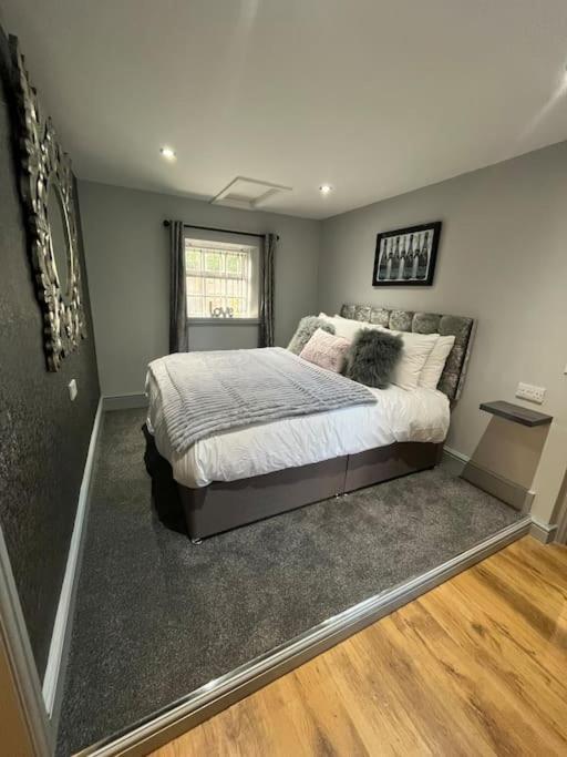 Stepping Stones Cottage Lealholm Екстер'єр фото