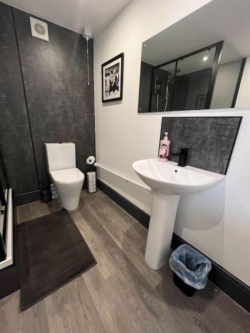 Stepping Stones Cottage Lealholm Екстер'єр фото
