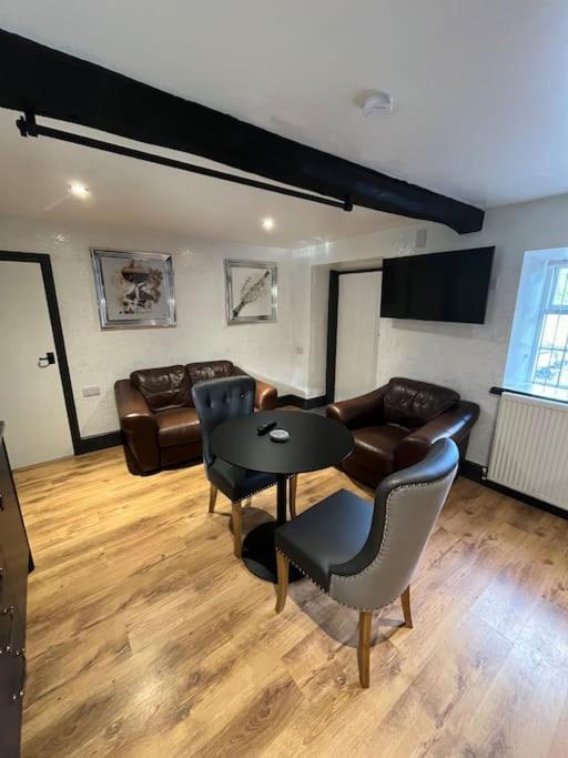 Stepping Stones Cottage Lealholm Екстер'єр фото