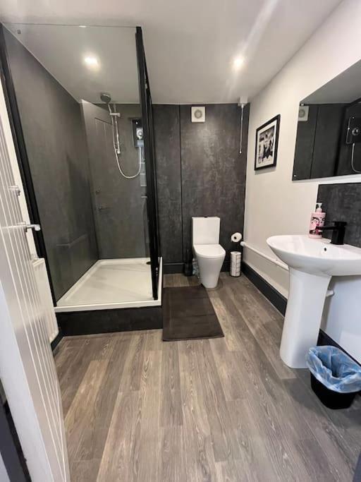 Stepping Stones Cottage Lealholm Екстер'єр фото