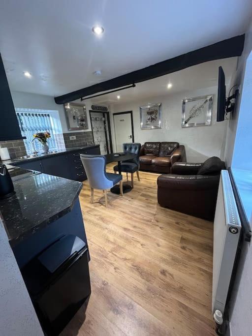 Stepping Stones Cottage Lealholm Екстер'єр фото