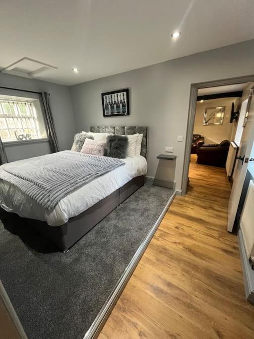 Stepping Stones Cottage Lealholm Екстер'єр фото