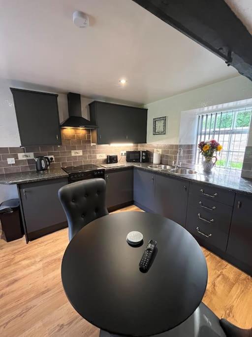 Stepping Stones Cottage Lealholm Екстер'єр фото