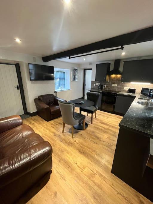 Stepping Stones Cottage Lealholm Екстер'єр фото