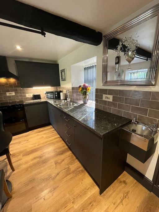 Stepping Stones Cottage Lealholm Екстер'єр фото